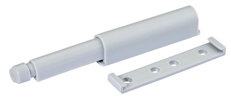 Cricchetto cannone regolabile  CF.4 pz.