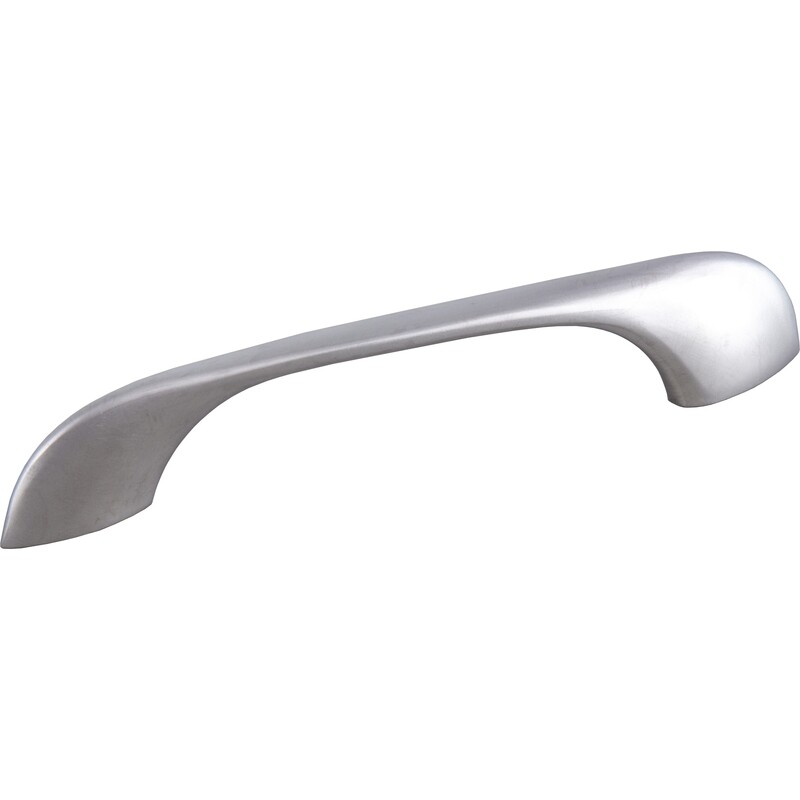 Maniglia art.MG23484 cromo opaco
