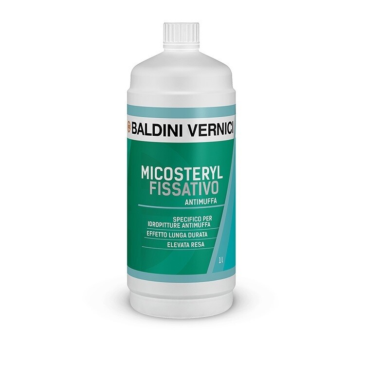 Fissativo MICOSTERYL Baldini