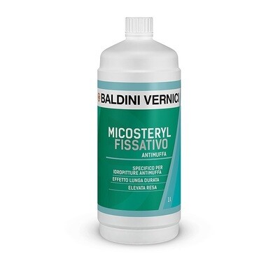 Fissativo MICOSTERYL Baldini