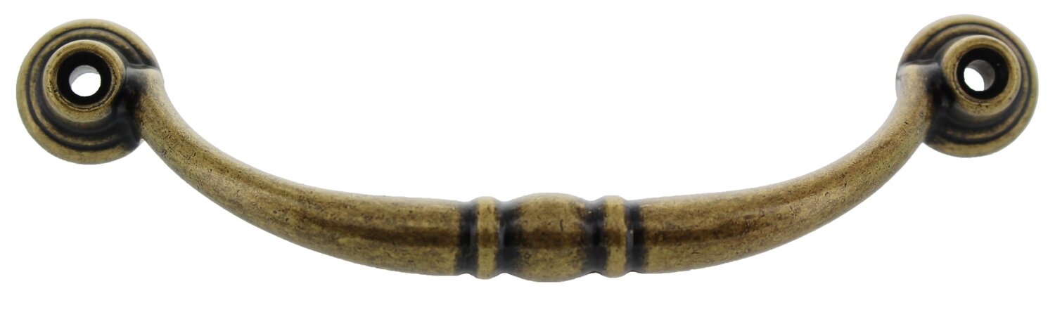 Maniglie per vassoi mm.112X35 Pz.2
