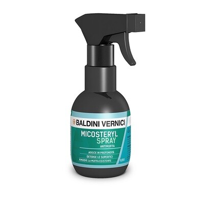 Spray antimuffa ml.250 MICOSTERYL
