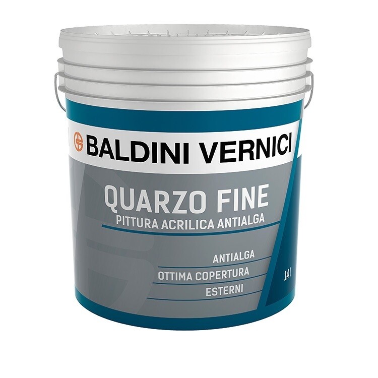 Quarzo fine  Antialga