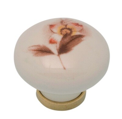 Pomoli in porcellana c/base (PZ.2) Pomoli in porcellana c/base (PZ.2)