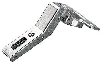 Salice cerniera per angoli C2ABM99 s/basetta