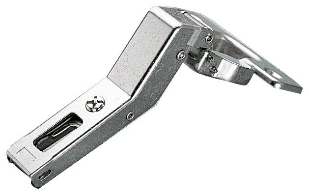 Salice cerniera per angoli C2ABM99 s/basetta