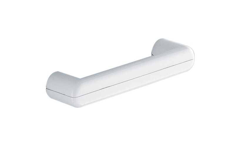 Maniglione cm.30 bianco ART.2921