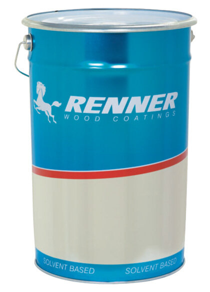 Fondo RENNER monocomponente  NL.M001 LT.1