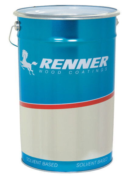 Fondo RENNER monocomponente  NL.M001 LT.1
