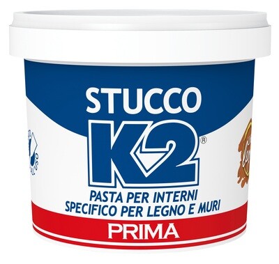 stucco pronto k2 colorato