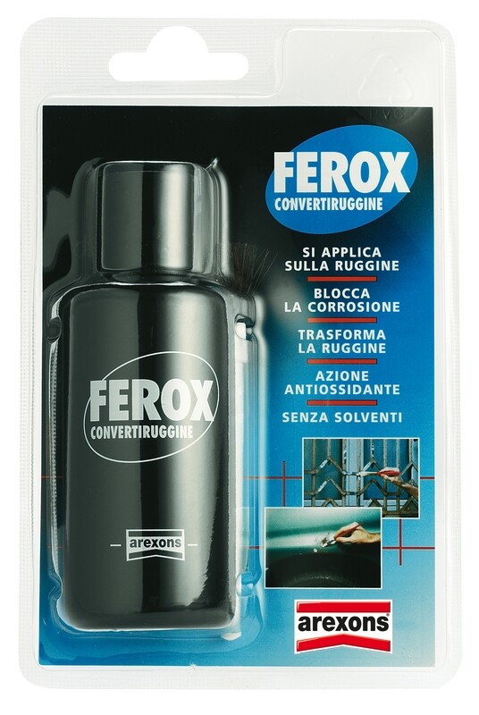 ferox arexons