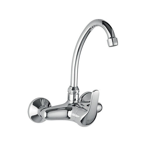 Miscelatore lavello