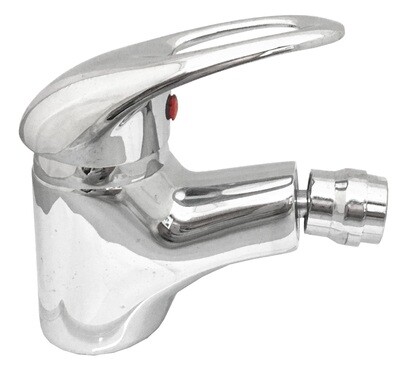 Bidet monocomando serie globo gruppo
