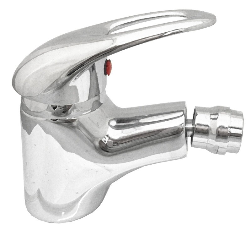 Bidet monocomando serie globo gruppo