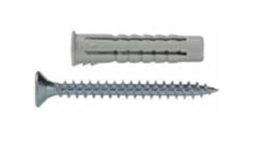 Confezione tasselli FXU unifix  pz.100