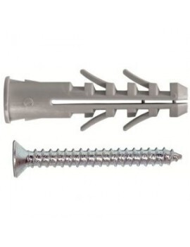 Confezione tasselli UB unifix pz.100