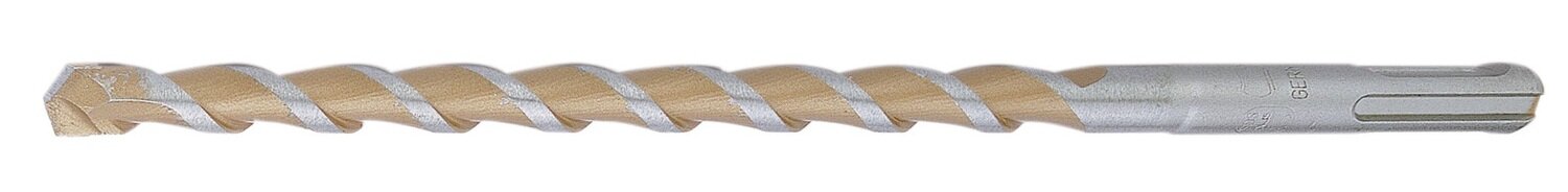 Punte SDS plus 16