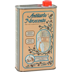 Antitarlo Novecento