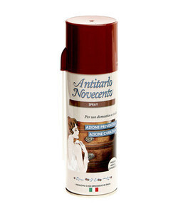Antitarlo Novecento spray