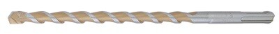 Punte SDS plus 16