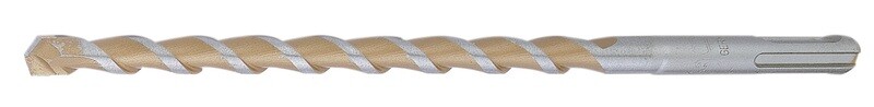 Punte SDS plus 16