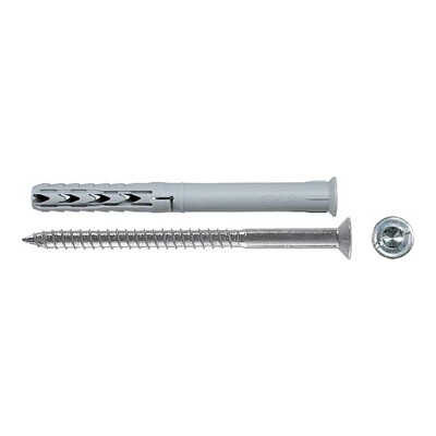 Confezione fischer tasselli SXR pz.50