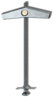 Confezione tassello ancoraggio ETAF/V 4X10 pz.50