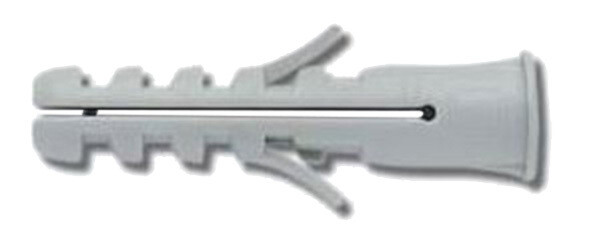 Confezione tasselli ricambio per ancoranti E/PN pz.25