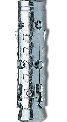 Confezione ricambi per golfare per ponteggi LE12 pz 25 Confezione ricambi per golfare per ponteggi LE12 pz 25