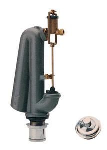 Batteria catis s/pulsante e tubo  ART.1000110
