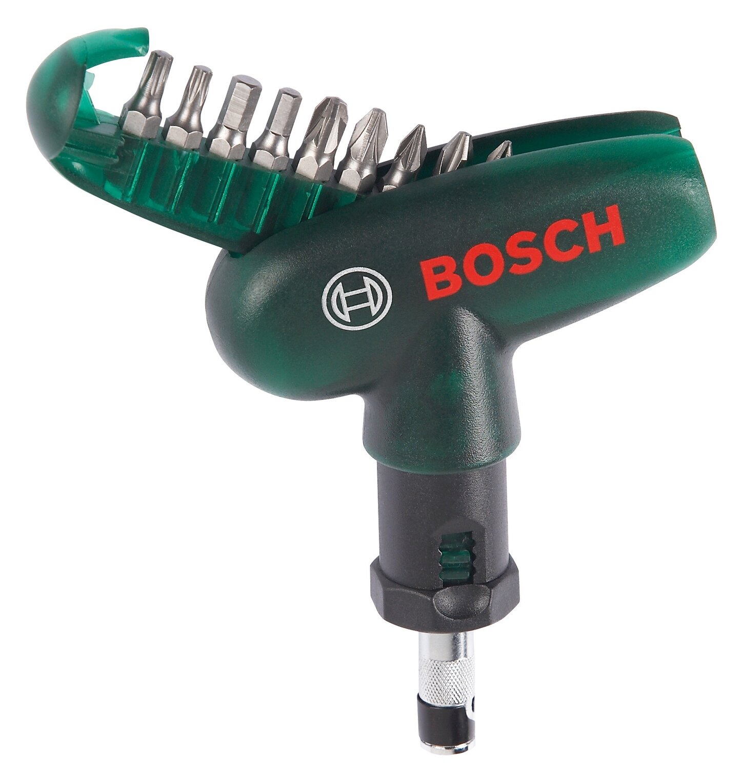 bosch set 9 inserti art. 019510