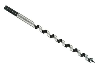 Punta per legno a spirale unifix