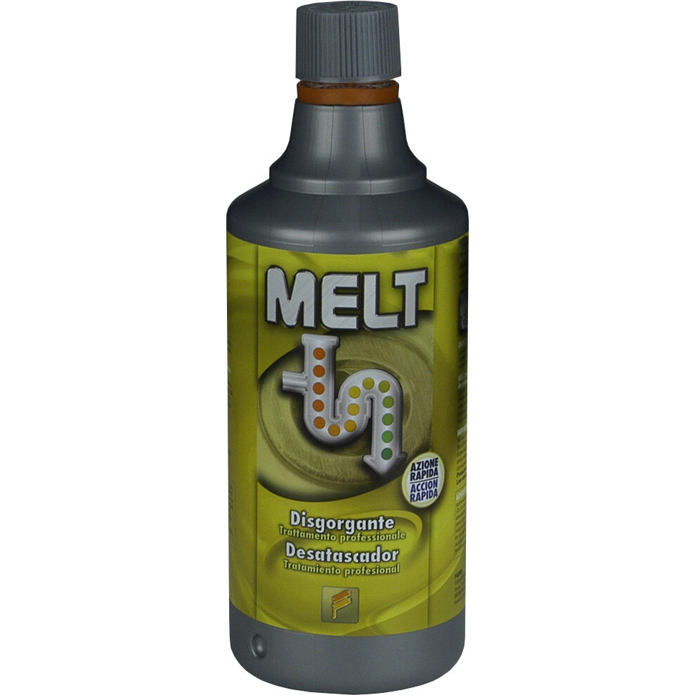 Disgorgante liquido MELT ml.750