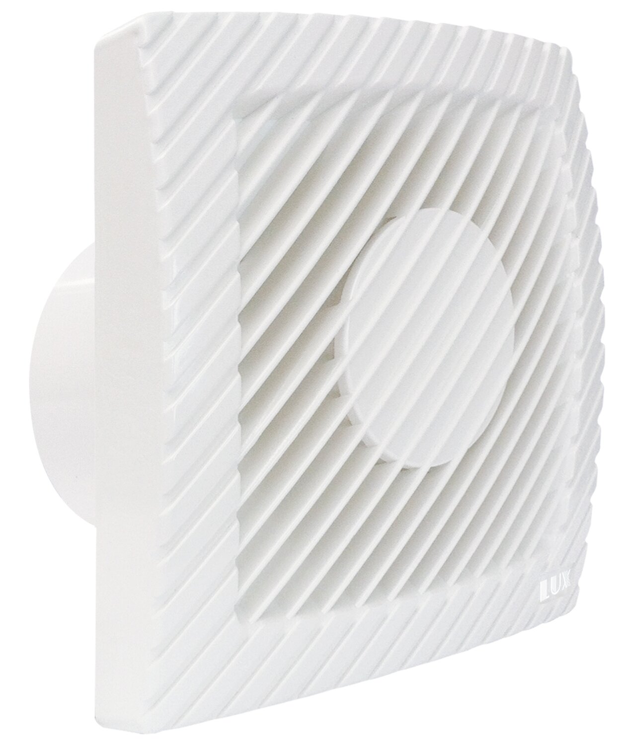 Aspiratore elettrico a muro art. LUX127