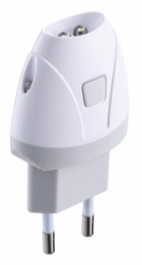 Luce notturna /emergenza Luce notturna /emergenza