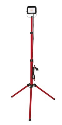 Proiettore led 20W 1600LM re piedi