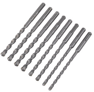 Dewalt set 8 punte sds mod. dt60330