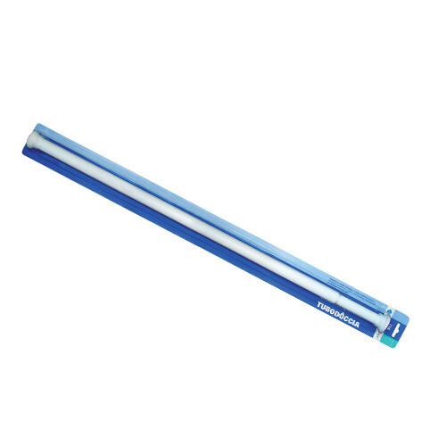 ​Tubo doccia dritto