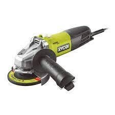 Smerigliatrice Ryobi