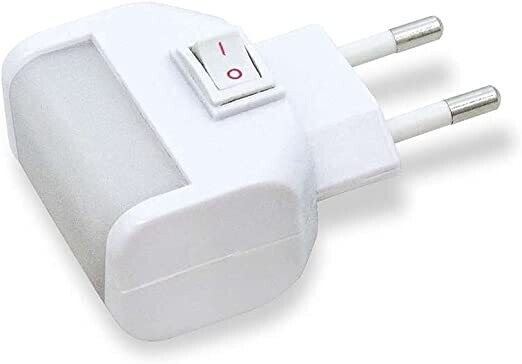 Luce notturna a led
