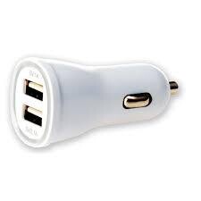 Caricatore USB da auto 2,1a - 2 usb
