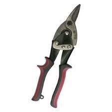 Cesoia doppia leva taglio sinistro