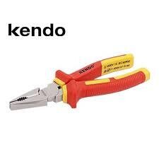 Pinza universale isolata kendo