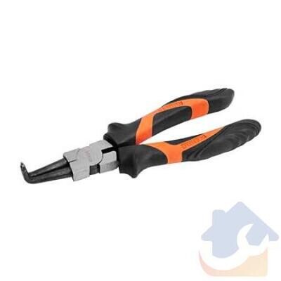 Pinza per anelli esterni becchi piegati kendo Pinza per anelli esterni becchi piegati kendo