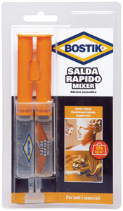 Salda rapido mixer ml. 24