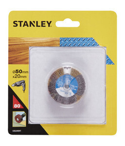 Mola a lamelle 50X20 GR.80