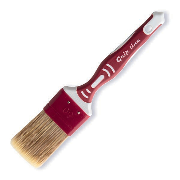 Pennello elyt s. 2124 professionale pezzi 2
