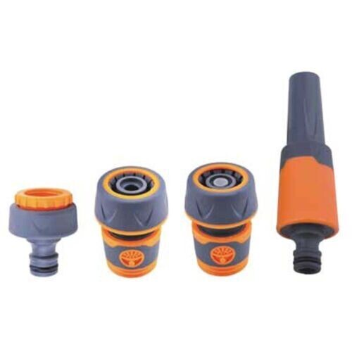 Lancia a spruzzo kit  4 pezzi