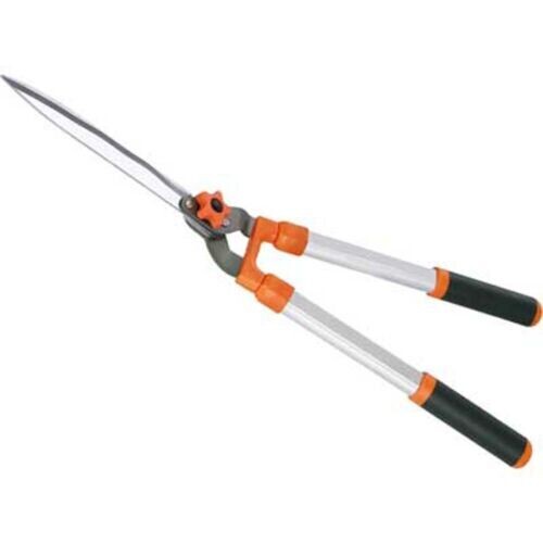 Forbice in alluminio per siepe