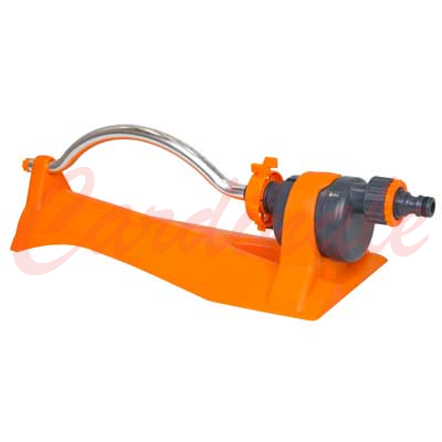 Irrigatore oscillante